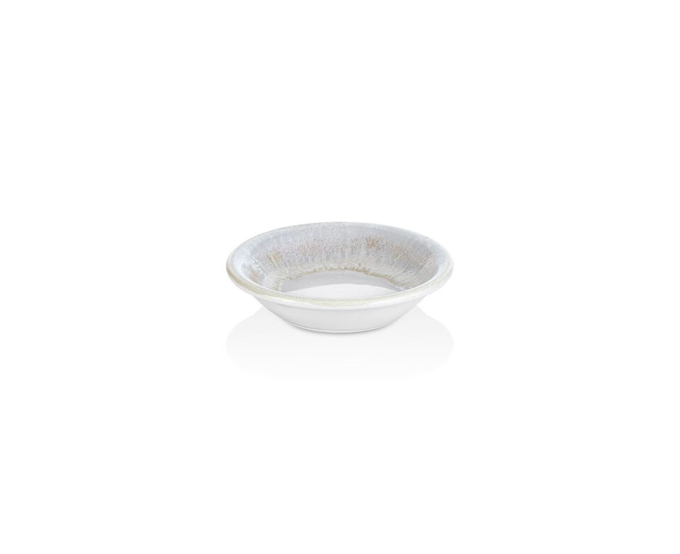 Wave Zest Çukur Tabak 11 Cm 100 CC