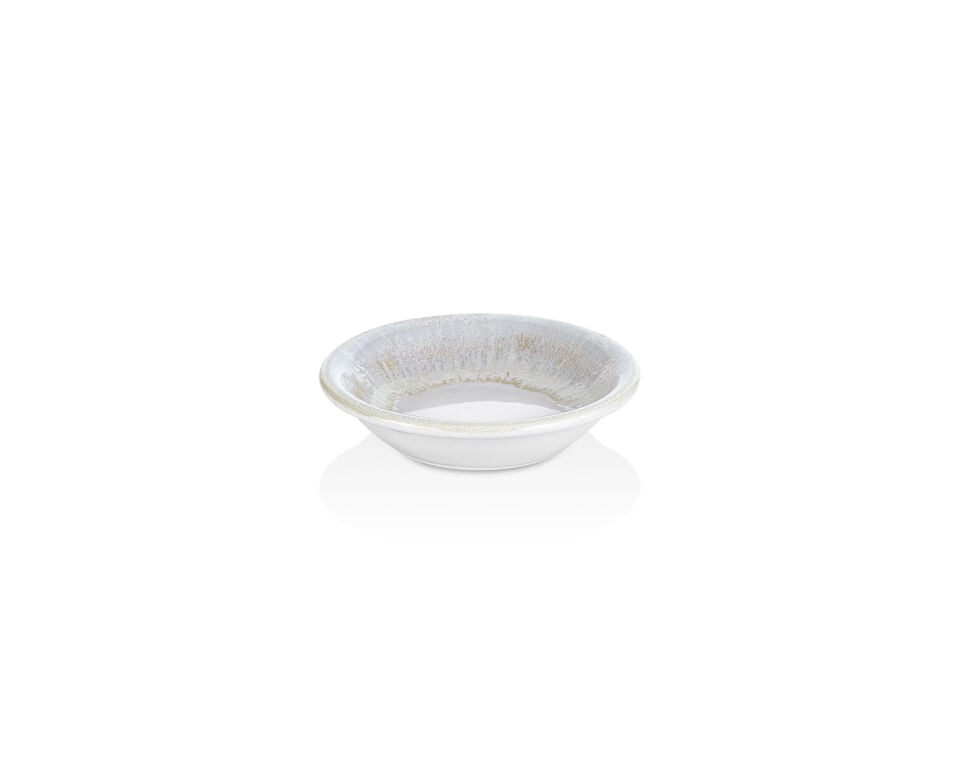 Wave Zest Çukur Tabak 11 Cm 100 CC