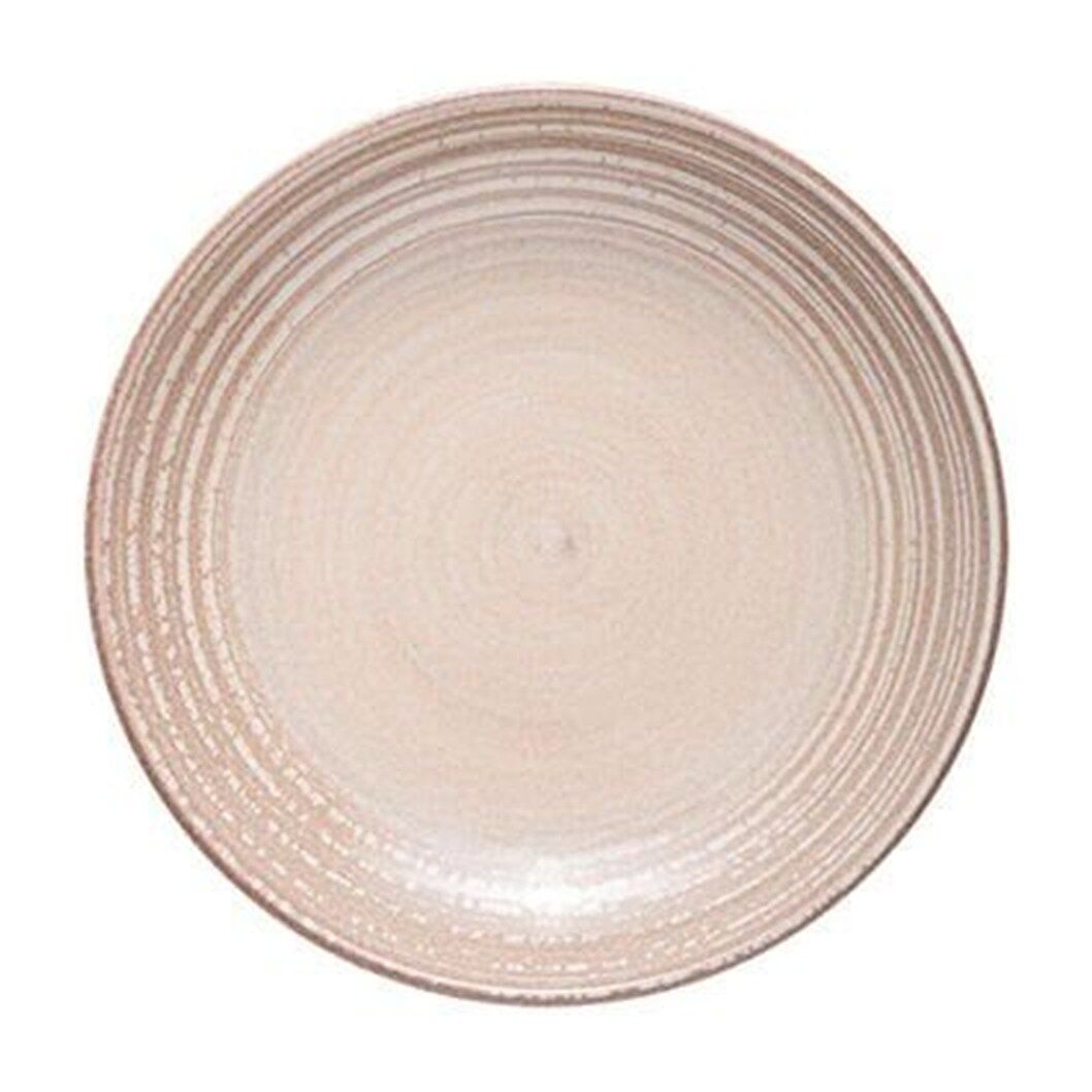 ID Fine Tornio Valle Çukur Tabak 20 Cm