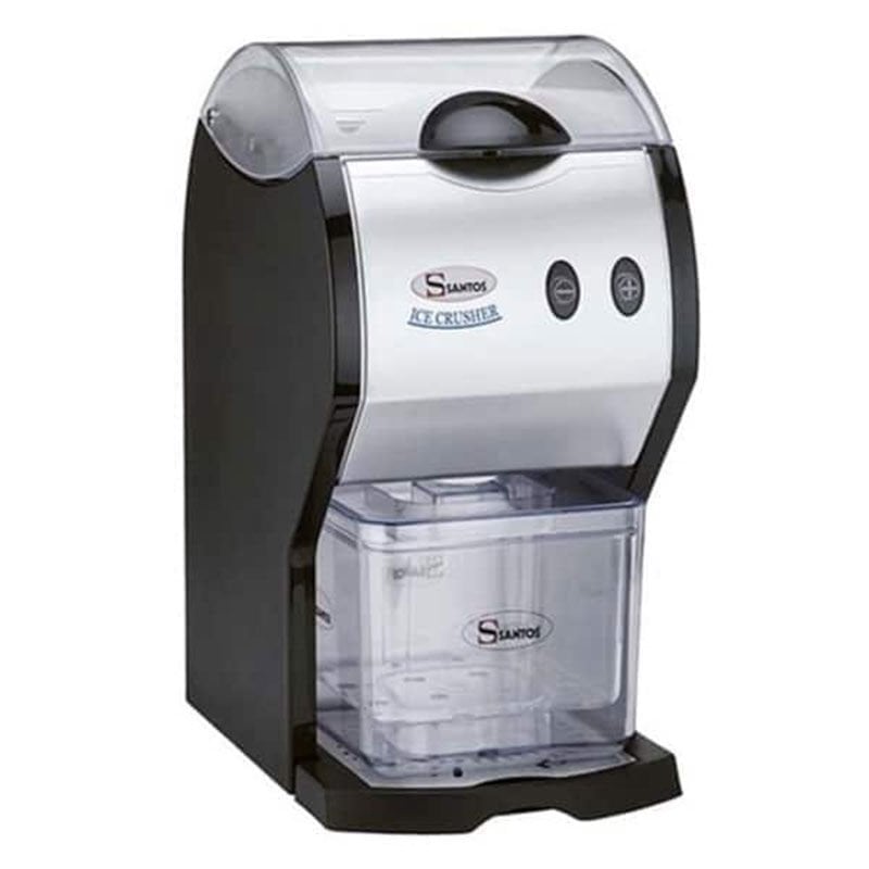 Santos Buz Kırıcı