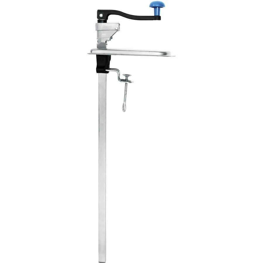 Biradlı Sanayi Tipi Konserve Açacağı