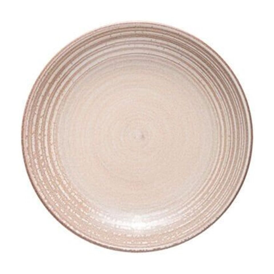 ID Fine Tornio Valle Çukur Tabak 22 Cm