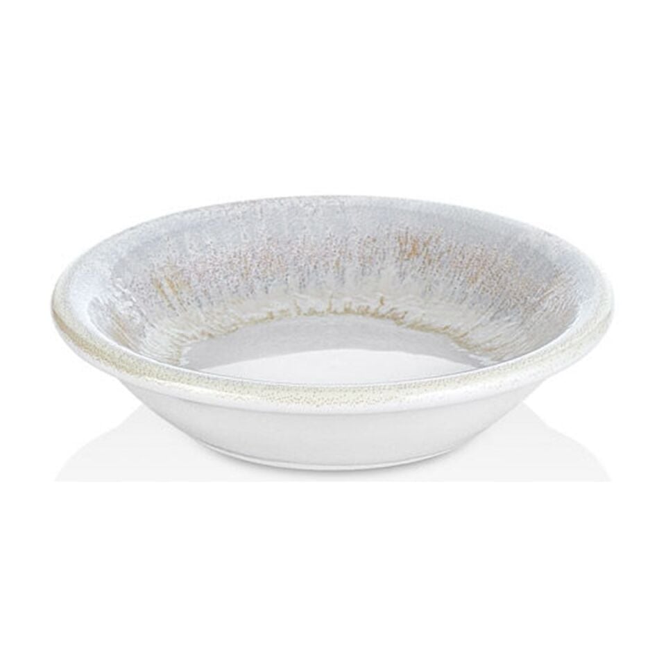 Wave Zest Çukur Tabak 15 Cm 220 CC