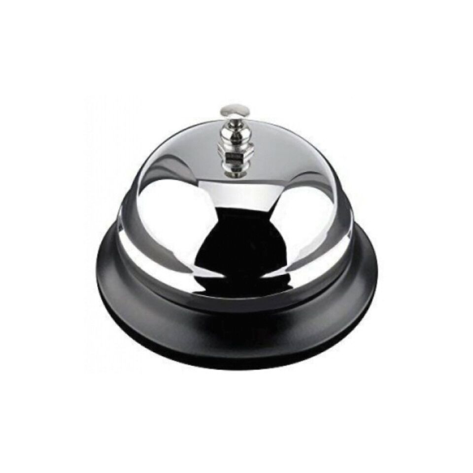 Resepsiyon Zili 6 Cm