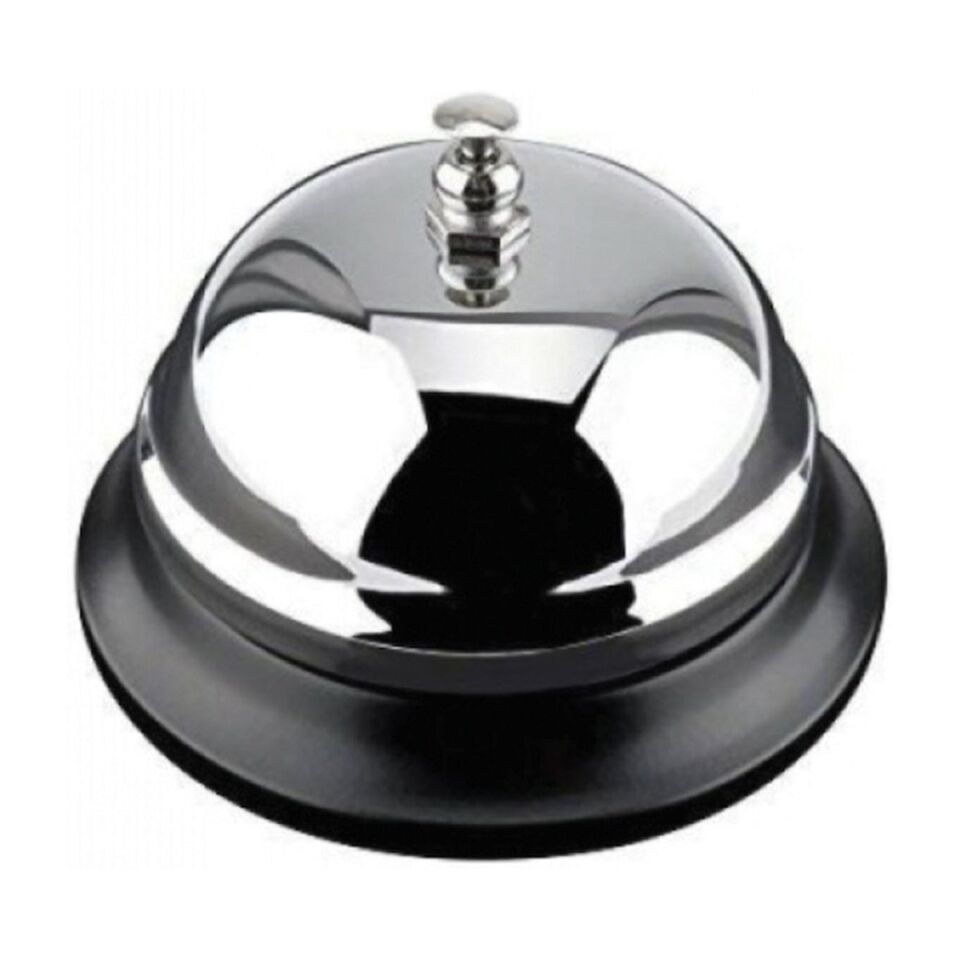 Resepsiyon Zili 6 Cm