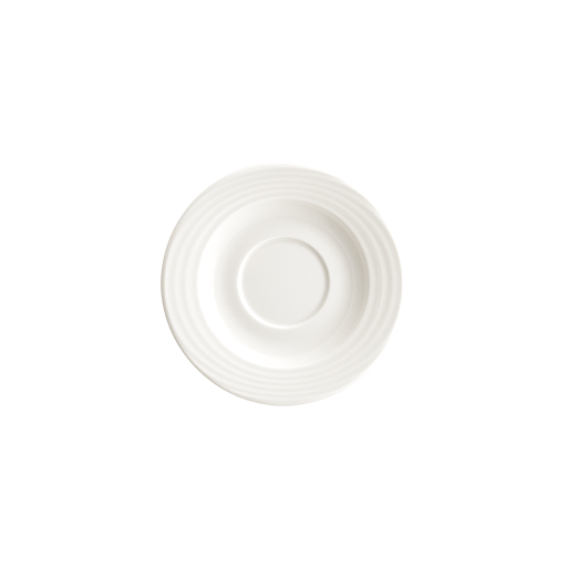 Loop Çay Fincanı Tabağı 14 Cm