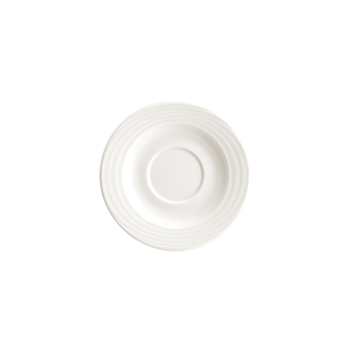 Loop Çay Fincanı Tabağı 14 Cm