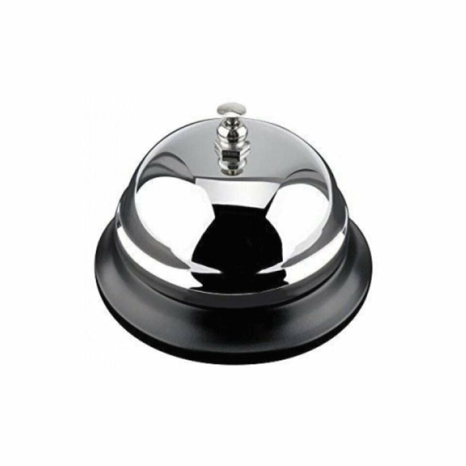 Resepsiyon Zili 10 Cm