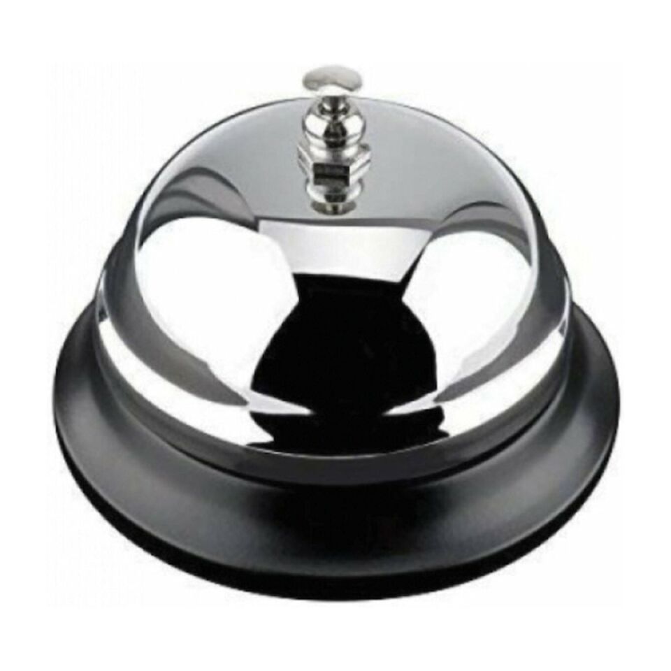 Resepsiyon Zili 10 Cm