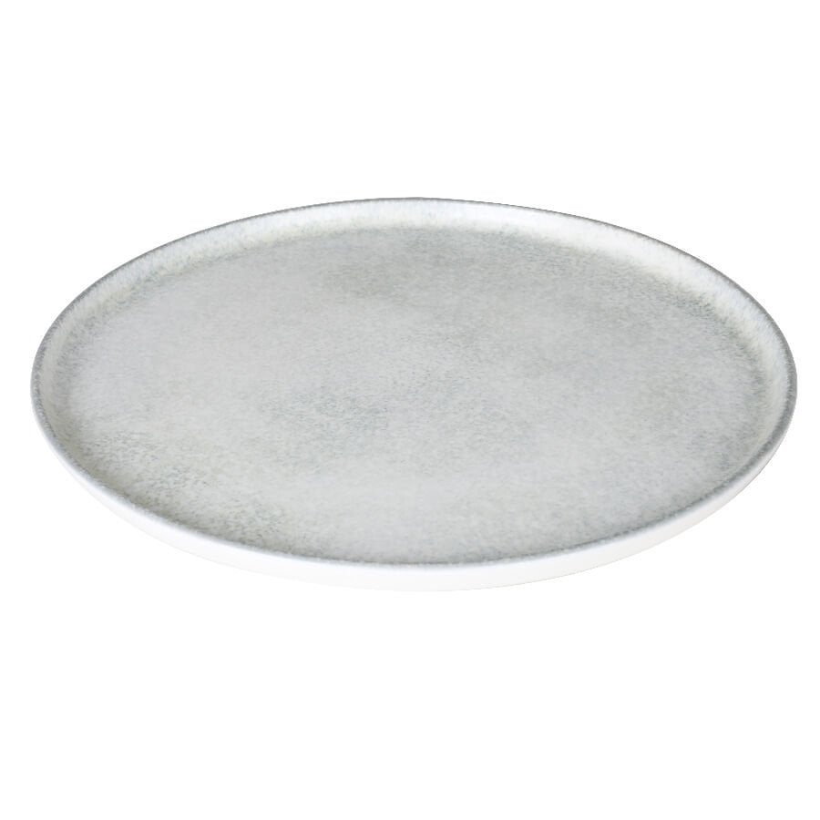 Bone Nordic Düz Tabak 30 Cm