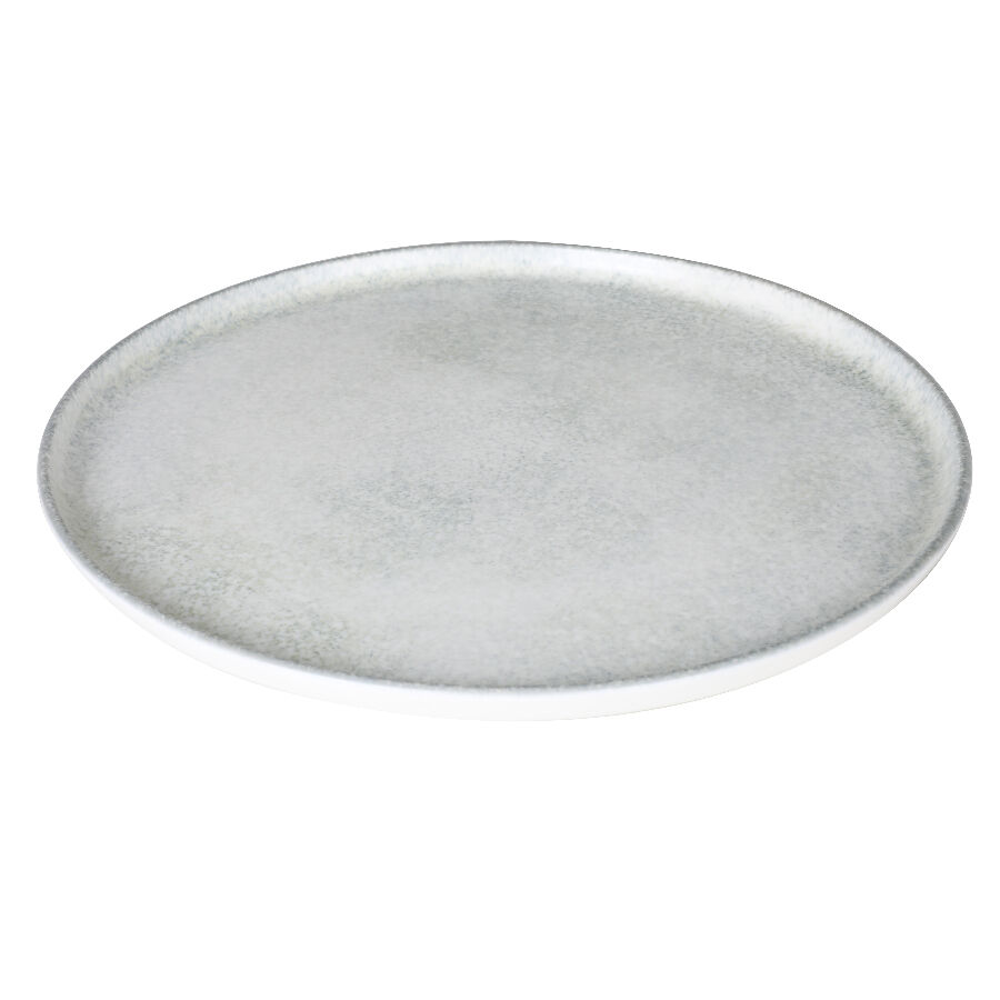 Bone Nordic Düz Tabak 30 Cm