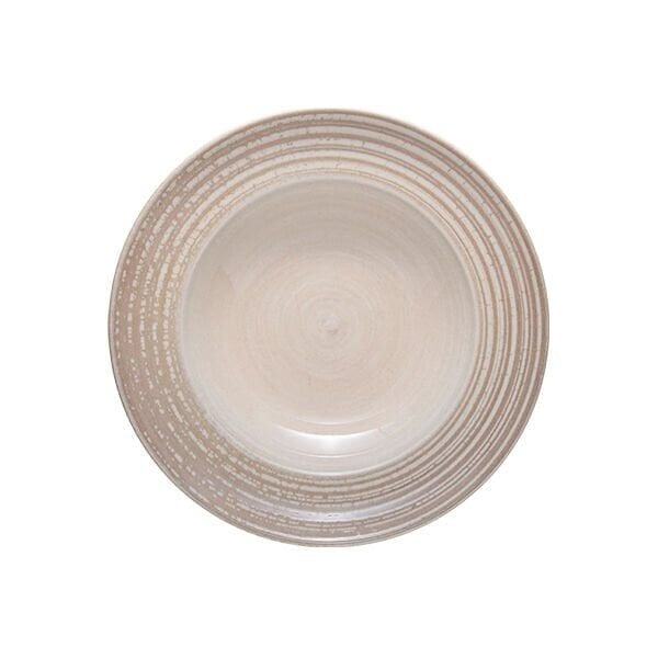 ID Fine Tornio Miro Çukur Tabak 28 Cm