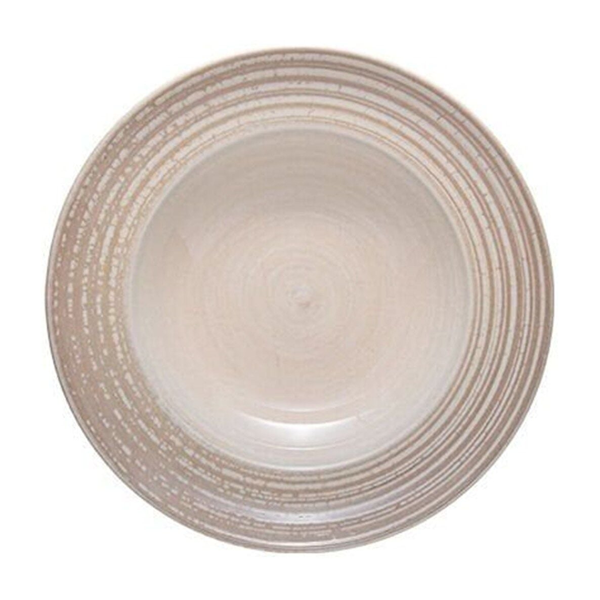 ID Fine Tornio Miro Çukur Tabak 28 Cm