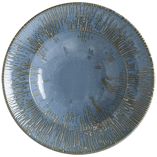 Sky Snell Gourmet Çukur Tabak 27 Cm