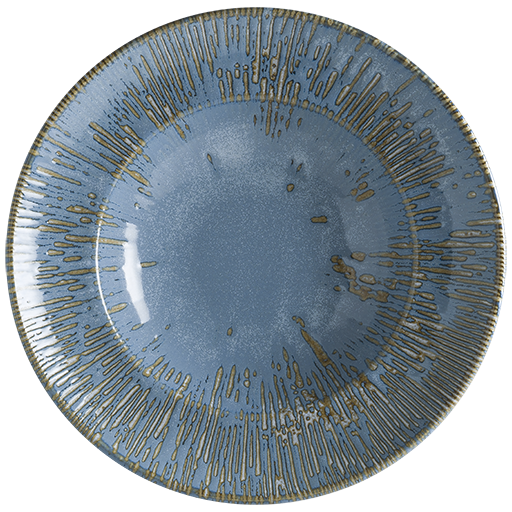 Sky Snell Gourmet Çukur Tabak 27 Cm