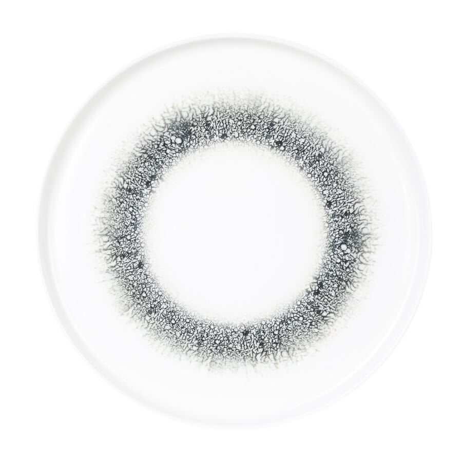 Bone Nordic Düz Tabak 30 Cm