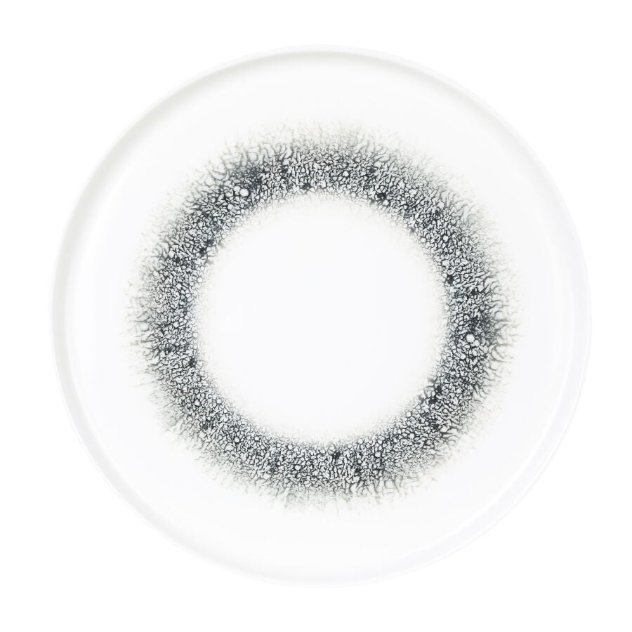 Bone Nordic Düz Tabak 30 Cm