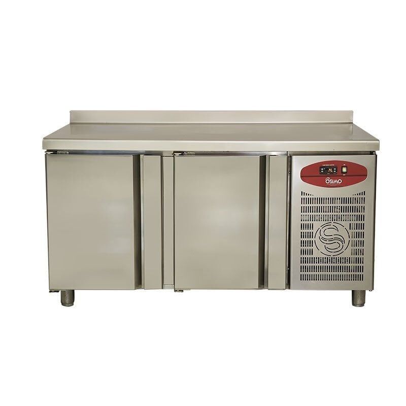 Osimo Tezgah Tipi İki Kapılı Buzdolabı 300 Litre