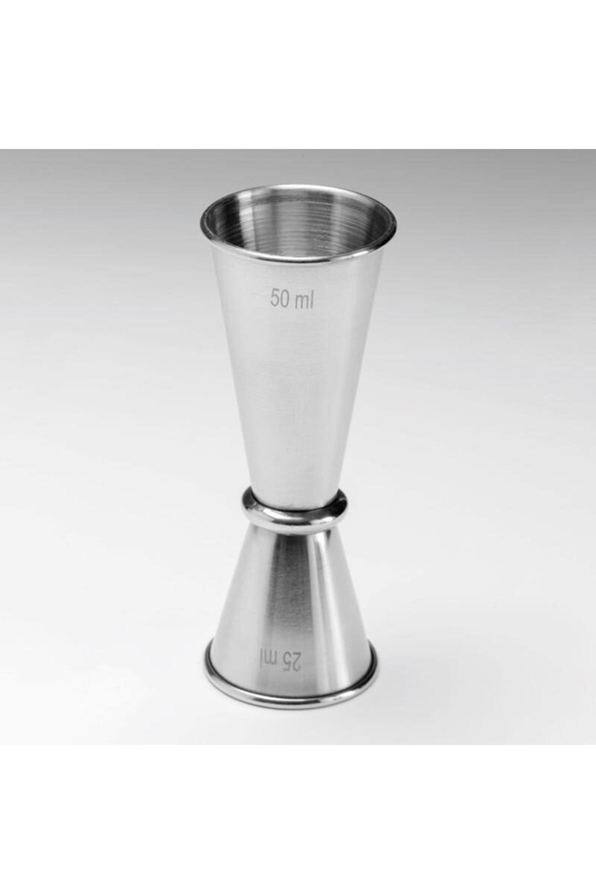 Zicco Jigger, 2.5/5 CL