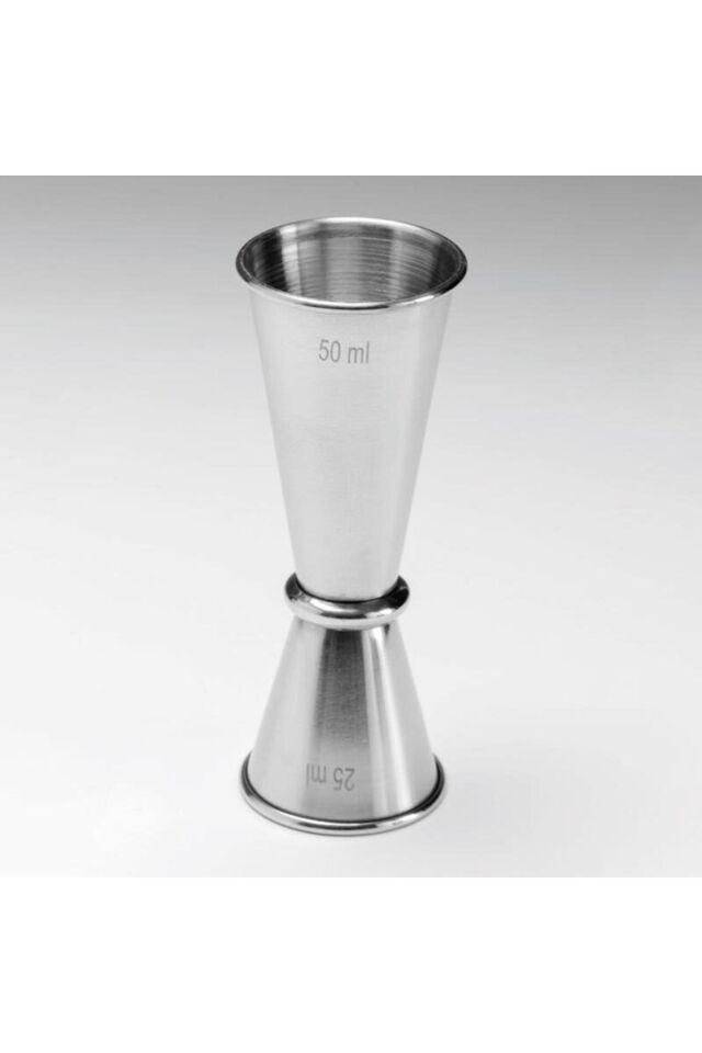 Zicco Jigger, 2.5/5 CL