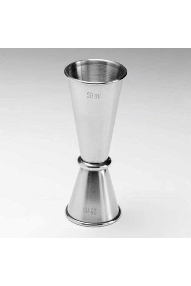 Zicco Jigger, 2.5/5 CL