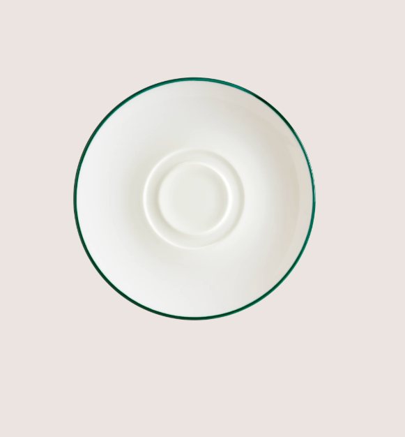 Linea Green Gourmet Konsome Kase Tabağı 19 Cm