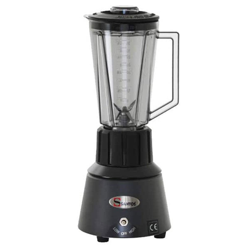 Santos Bar Blender 1,25 Litre
