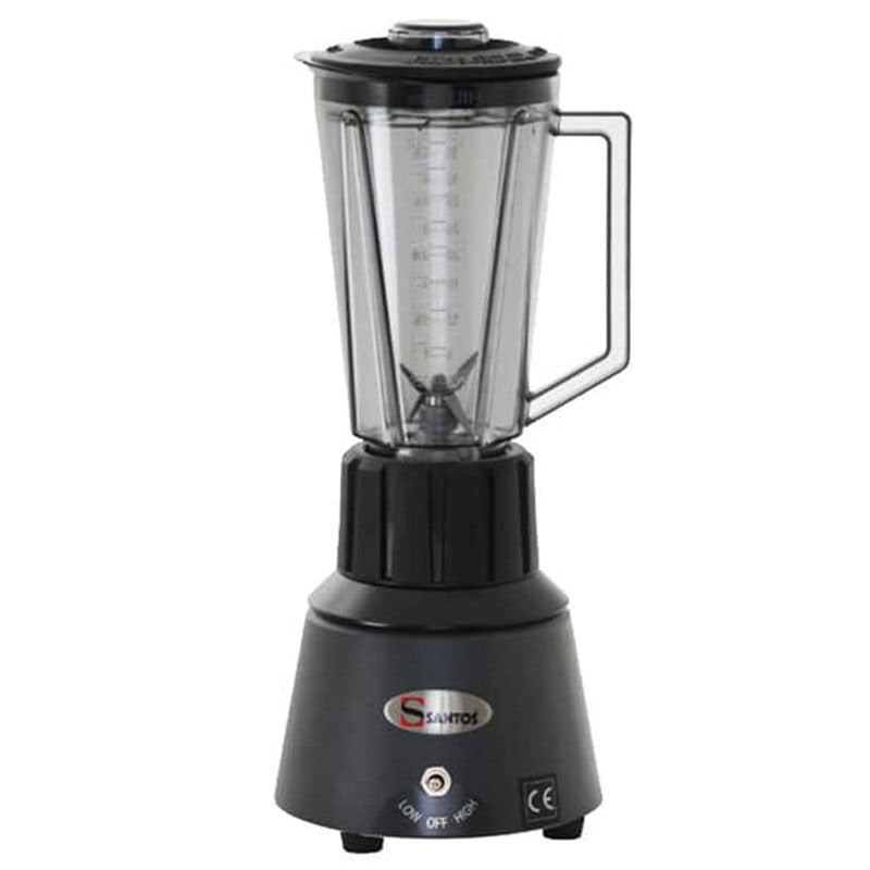 Santos Bar Blender 1,25 Litre