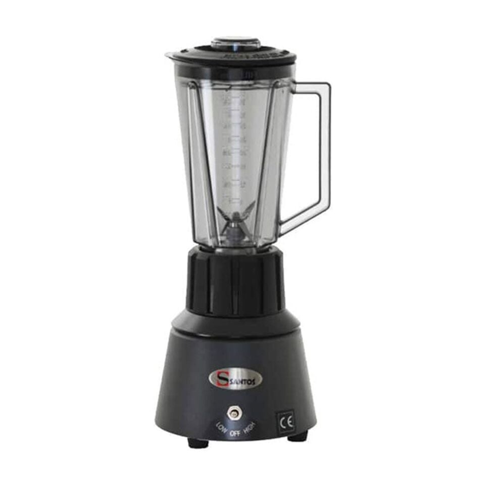 Santos Bar Blender 1,25 Litre