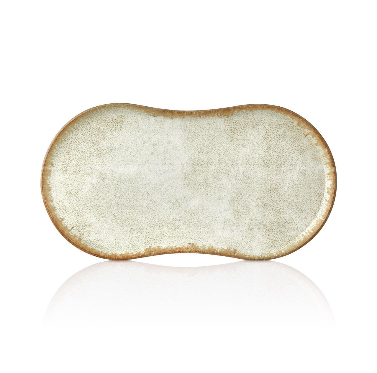 Ambience Yellow 26 Cm Dikdörtgen Tabak 26*15 Cm