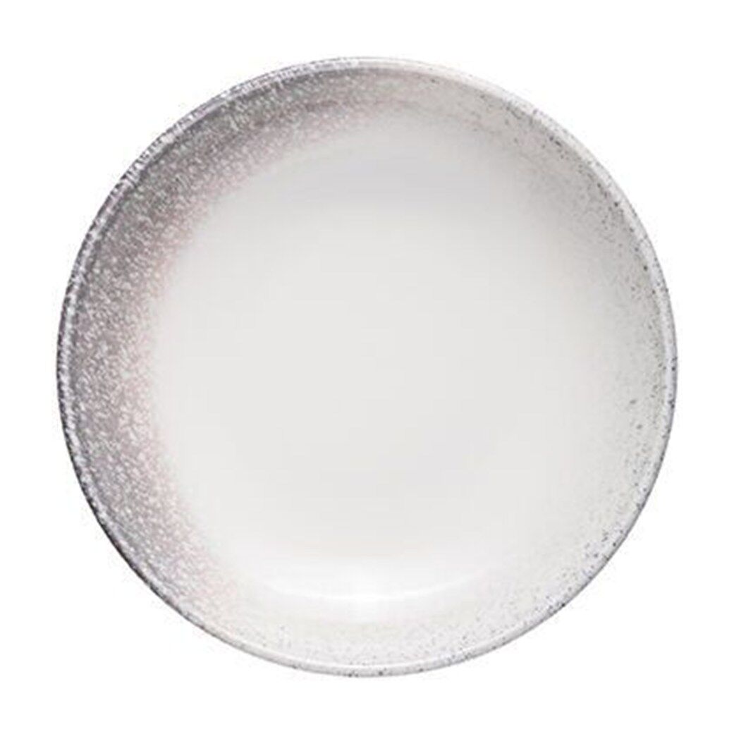 ID Fine Nova Valle Çukur Tabak 20 Cm