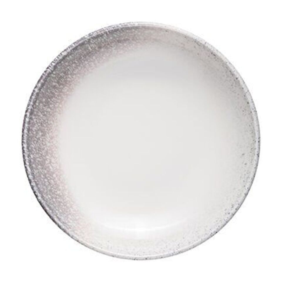 ID Fine Nova Valle Çukur Tabak 20 Cm
