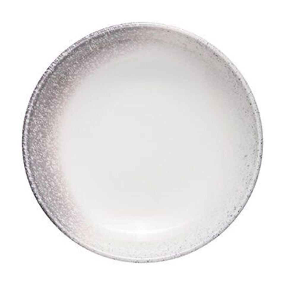 ID Fine Nova Valle Çukur Tabak 20 Cm