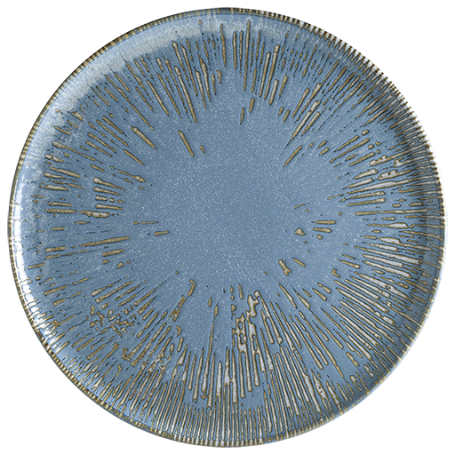 Sky Snell Gourmet Pizza Tabağı 32 Cm