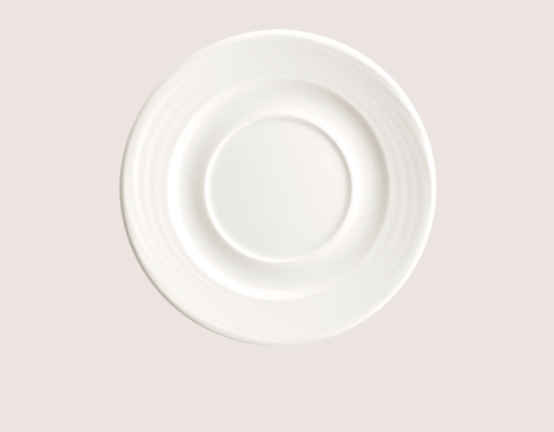 Loop Konsome Kase Tabağı 17 Cm