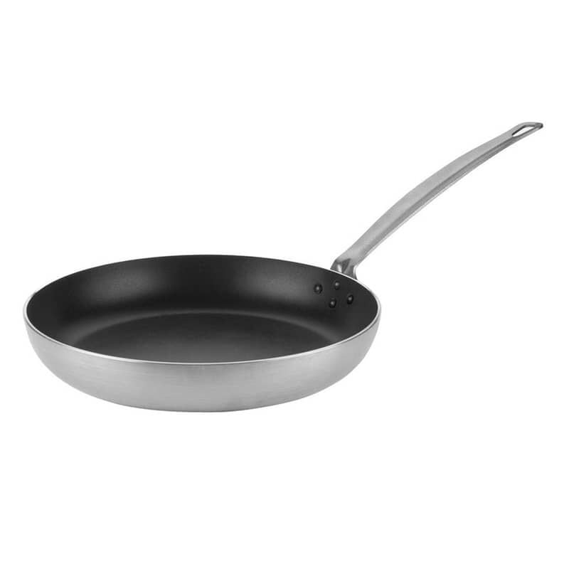 Öztiryakiler Yapışmaz Taban Maxi Tava 30 Cm