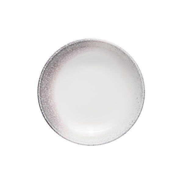 ID Fine Nova Valle Çukur Tabak 25 Cm