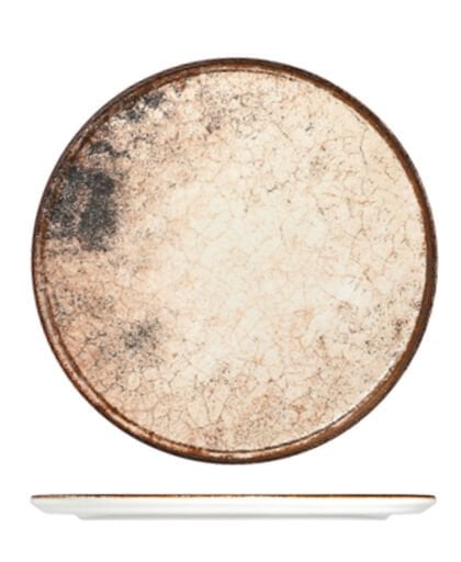 Scoria Mesa Pizza Tabağı 31 cm