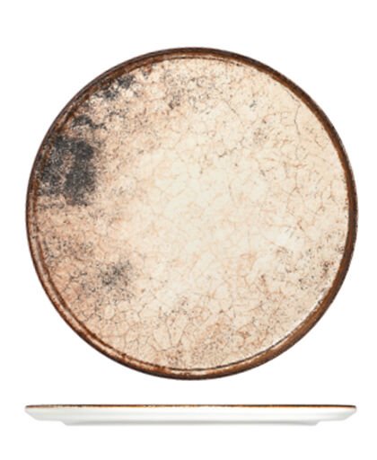 Scoria Mesa Pizza Tabağı 31 cm