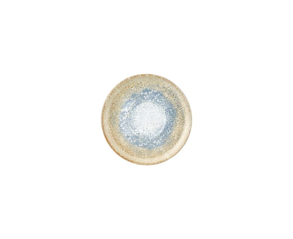 By Bone Reactıon Smooth Çay Tabağı 15 Cm