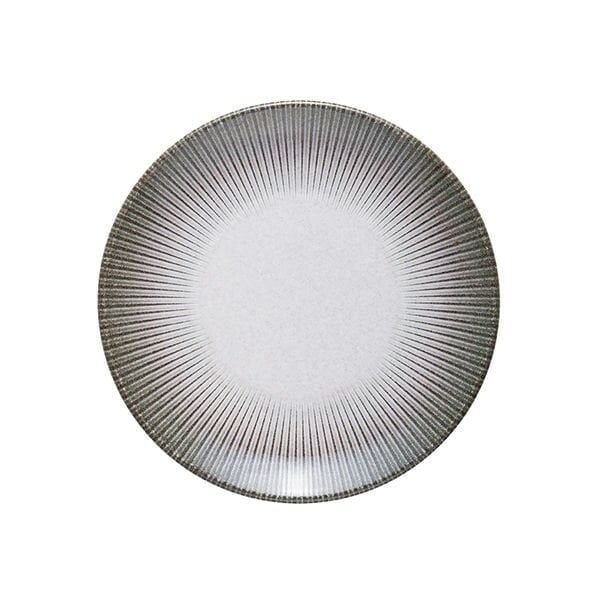 ID Fine Siempre Lona Düz Tabak 19 Cm