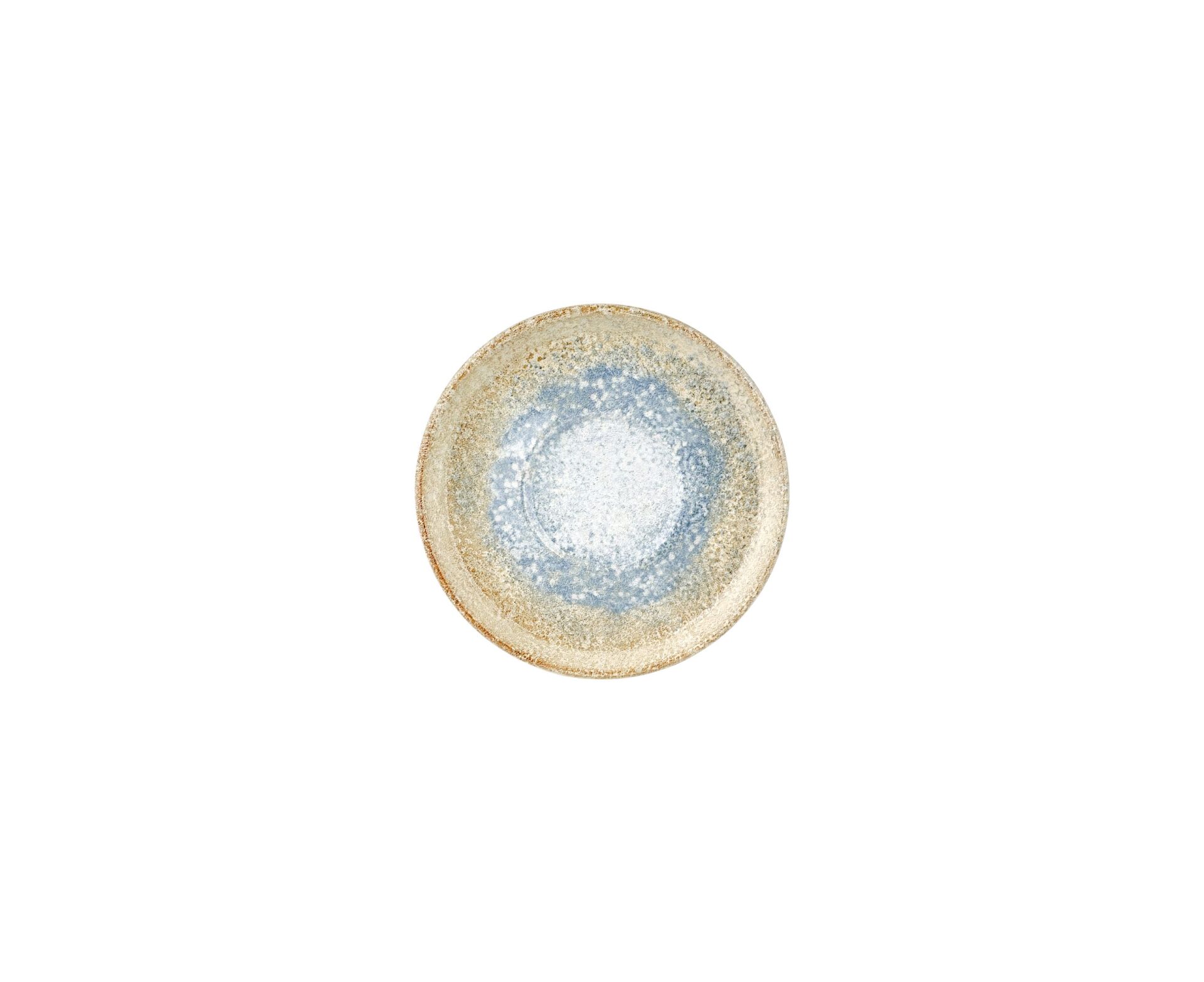 Reaction 01 Kahve fincanı Saucer 12,5 Cm