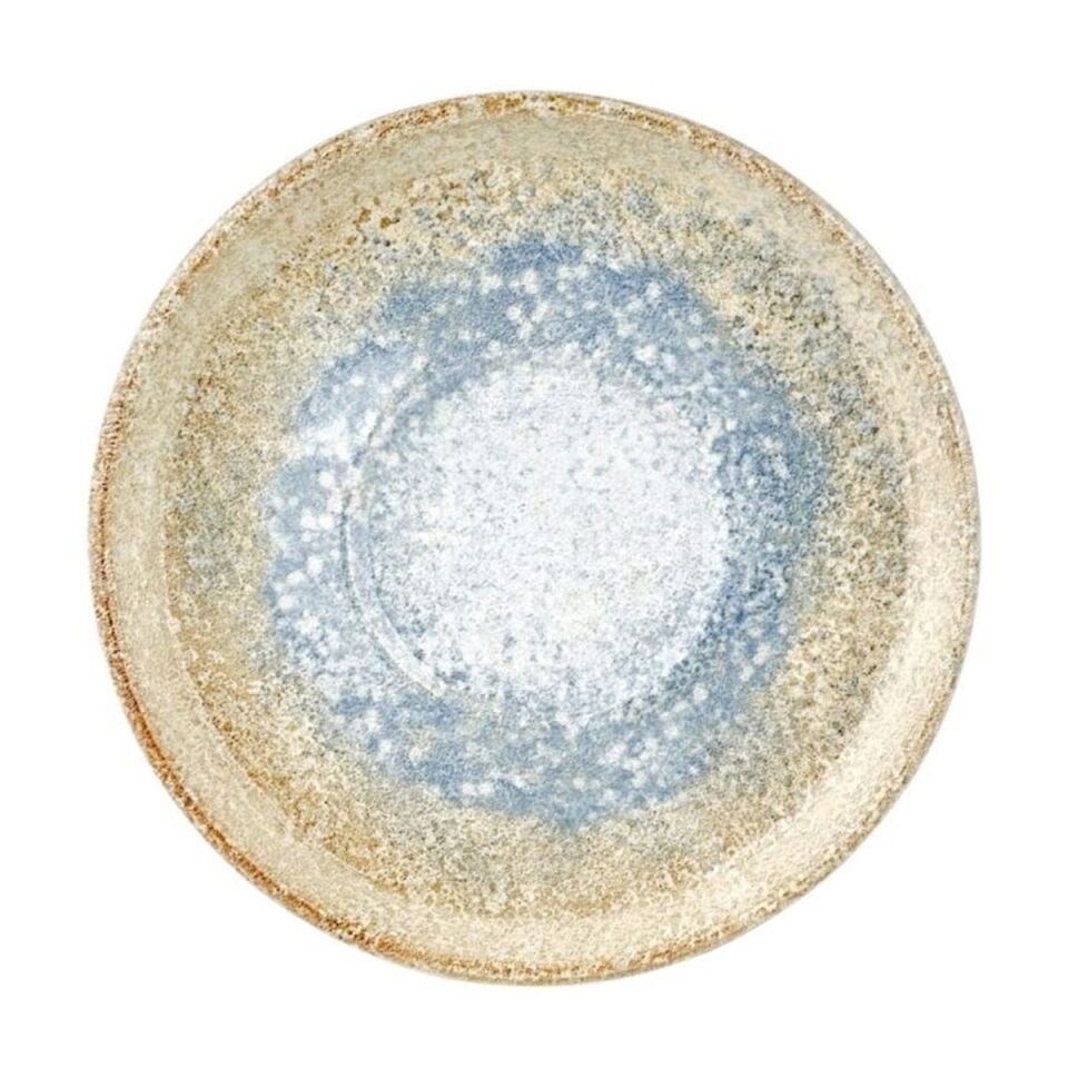 Reaction 01 Kahve fincanı Saucer 12,5 Cm