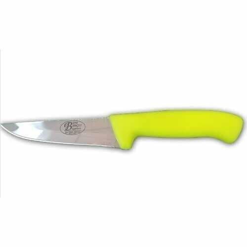 Bursa Bıçak Orta Boy Sebze Bıçağı