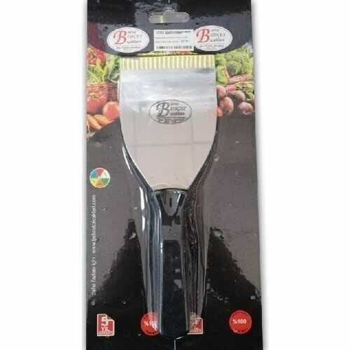 Bursa Bıçak Çelik Spatula No : 3