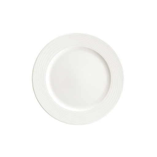 Loop Düz Tabak 30 Cm