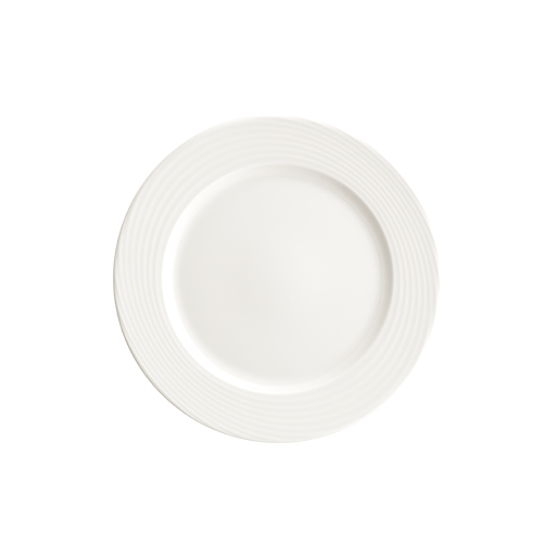 Loop Düz Tabak 30 Cm