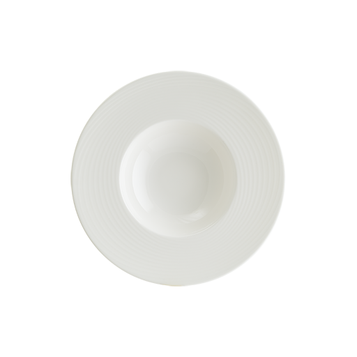 Loop Çukur Tabak 28 Cm