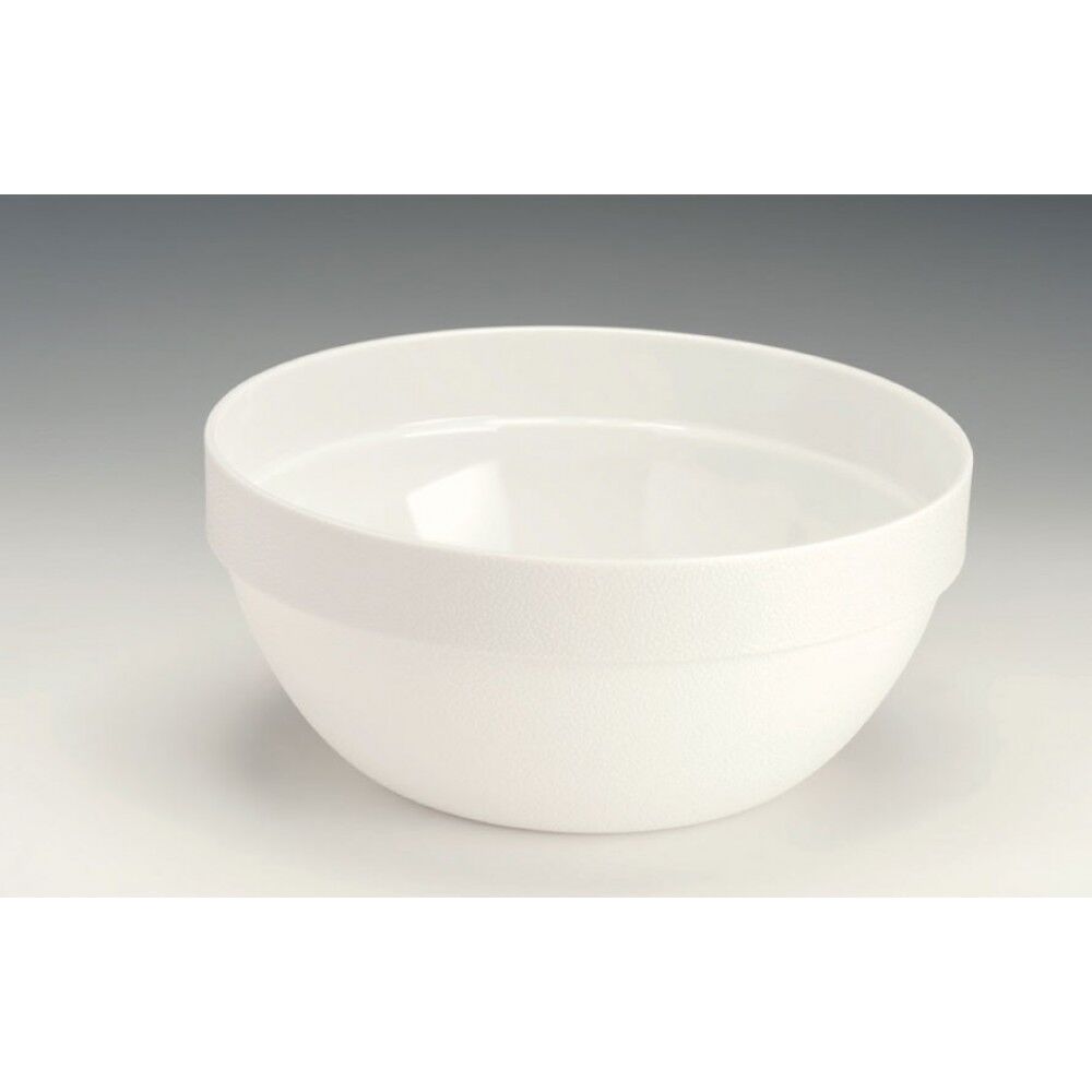 Policarbon Yuvarlak Kase