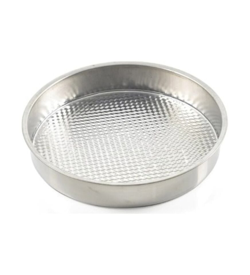 Çiğ Köfte Tepsisi 50 Cm
